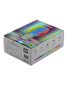 Светильник LED интерьерный "Северное сияние" Огонёк OG-LDP46